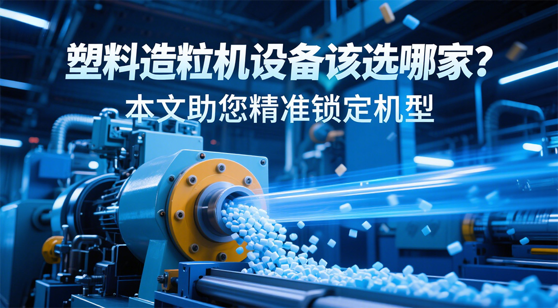 塑料造粒機(jī)設(shè)備該選哪家？本文助您精準(zhǔn)鎖定機(jī)型20250626.jpg